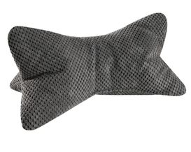 Funktionskissen "Comodo", grau