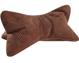 Funktionskissen "Comodo", Kupfer