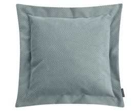 Flatterkissen, salbei, ca. 70x70 cm