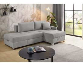 Verwandlungssofa "Josefine", inkl. Kissen