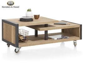 Couchtisch "Metalo" Henders & Hazel