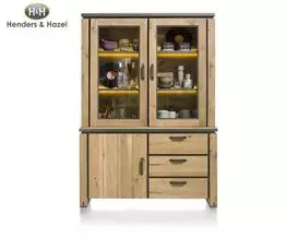 Buffet Henders & Hazel Farmland