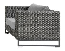 Sessel "Vivera" mit Kufengestell