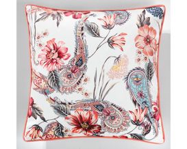 Kissenhülle "Penelope", ca. 45x45 cm