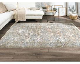 Designerteppich "My Laos", ca. 120x170 cm