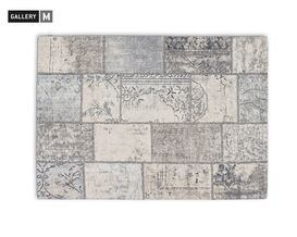 Teppich Gallery M Patch sand