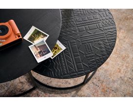 Roomio Couchtisch-Set No. 2001 aus Mangoholz