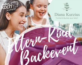 Back-Workshop "Eltern-Kind-Kurs" - 17.01.2026