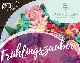 Back-Workshop "Frühlingszauber" - 07.03.2026