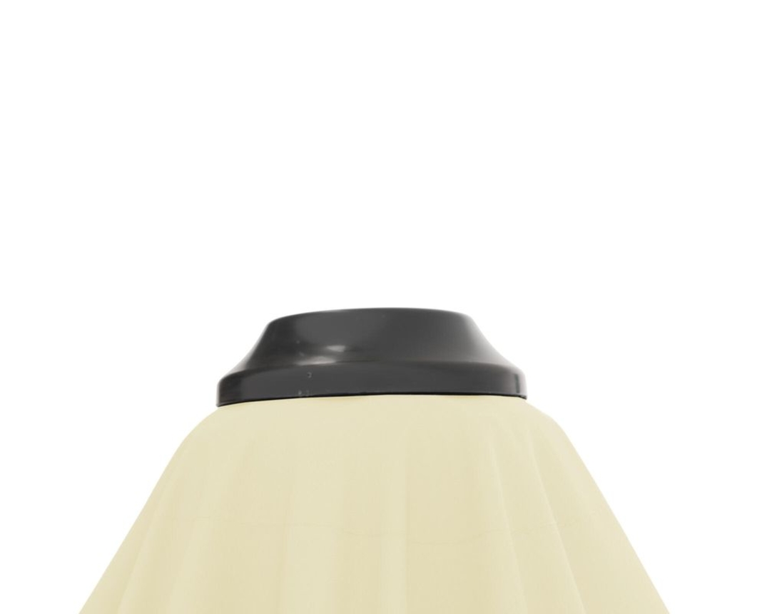 Pendelschirm "Daban", naturfarben - Natur - 15