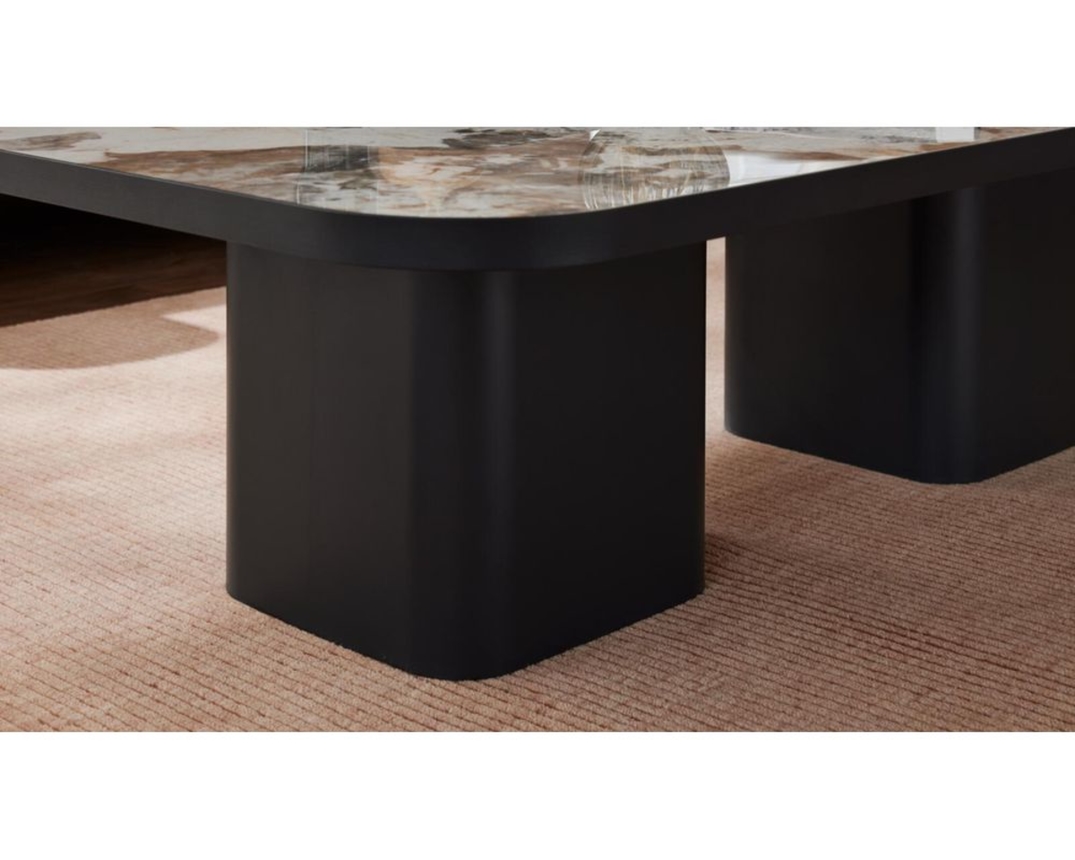 Interliving Couchtisch 6229 - Calcatta - 8