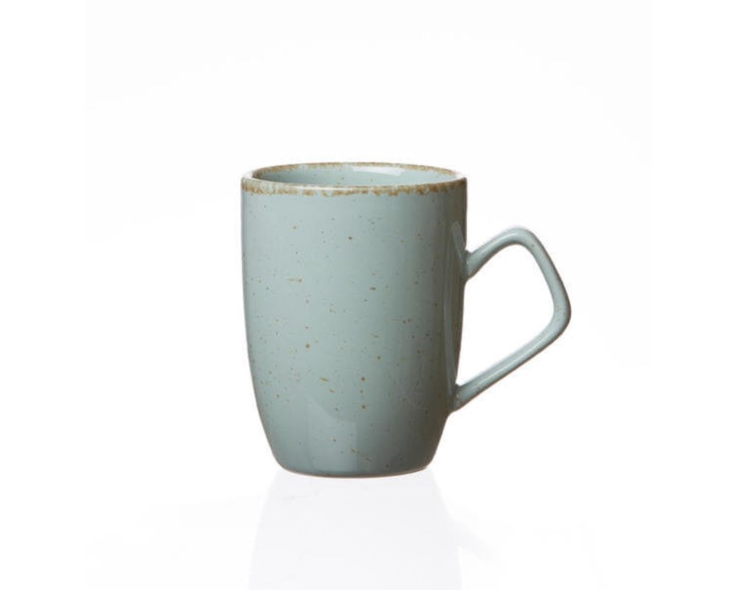 Kaffebecher "Casa" blau - Blau - 1