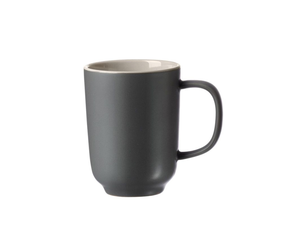 Tasse "Jasper", grau - Grau - 1