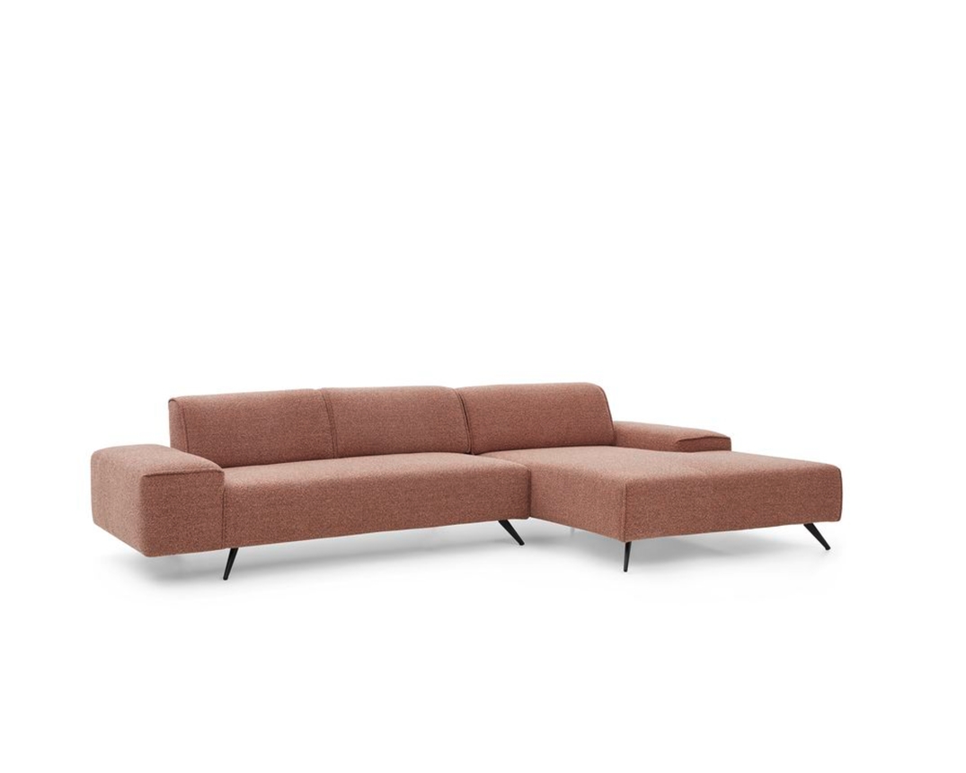 Musterring Ecksofa 2985 - Blush - 2