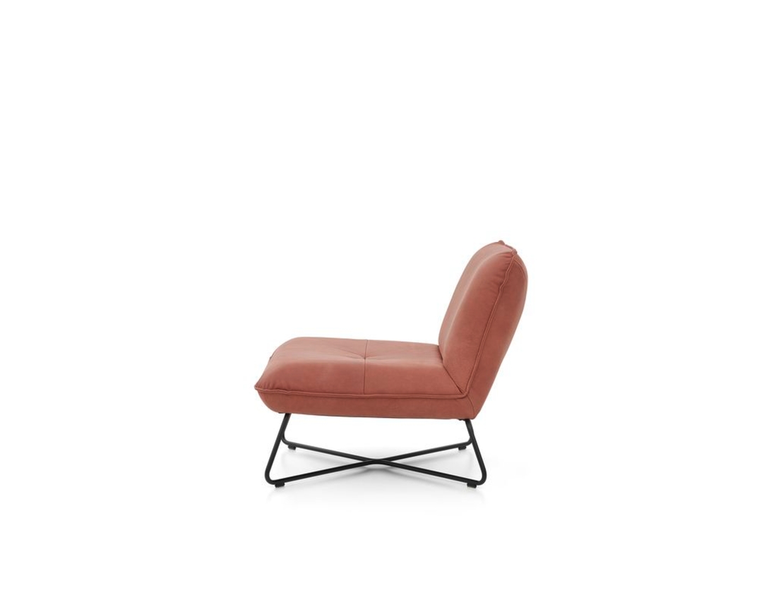 Musterring Sessel MR 2986, leger - Blush - 3