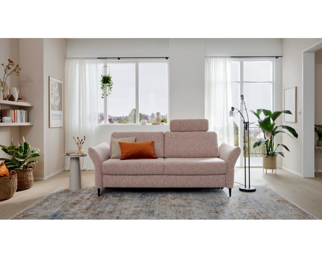Interliving Schlafsofa 4700 -  - 1