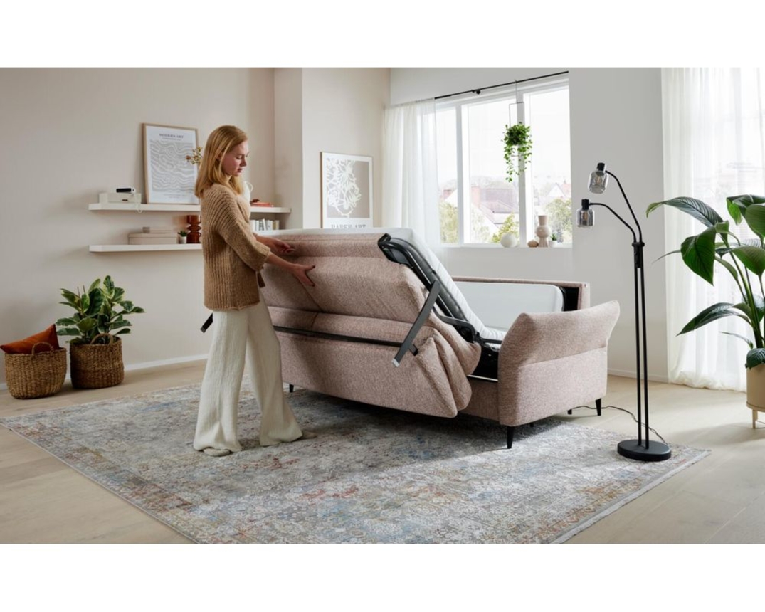 Interliving Schlafsofa 4700 -  - 4