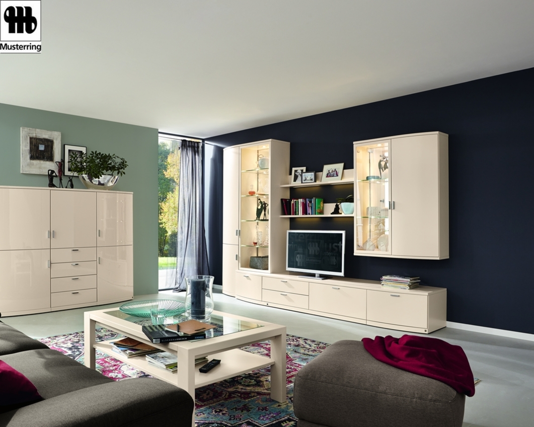 Anbauwand Kira System 24 -  - 1