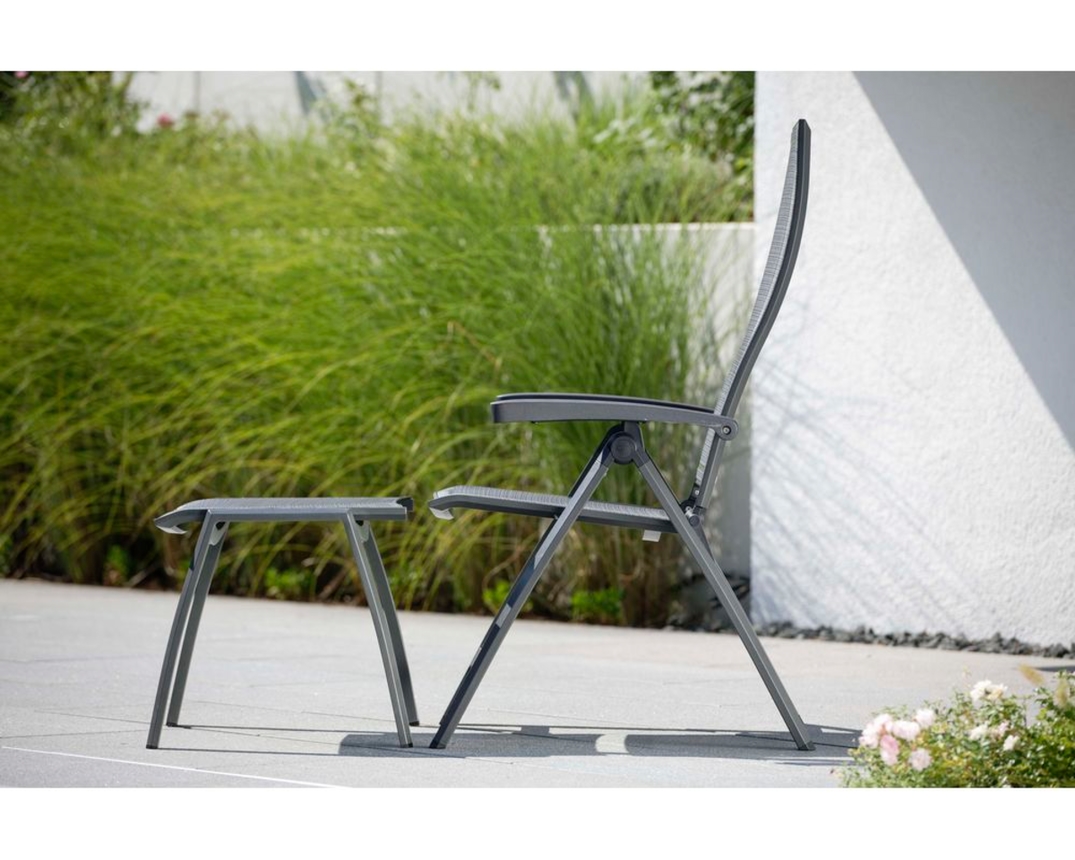 Stern Hocker "Kari" - Karbon - 2