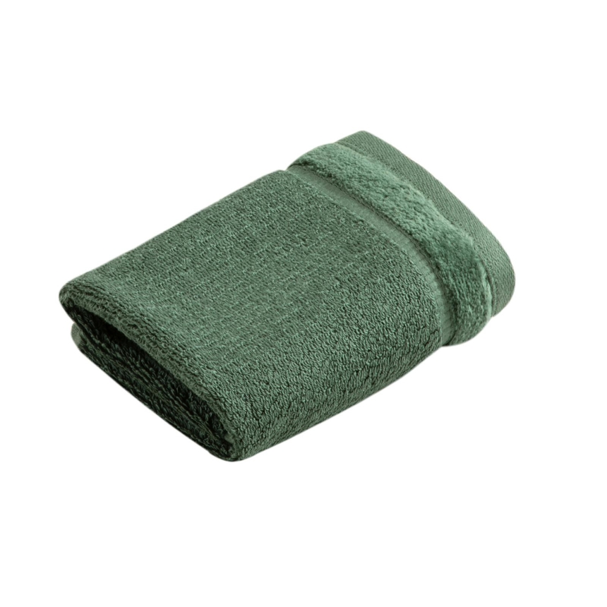 Seiftuch "Pure", grün - Green Tea - 1