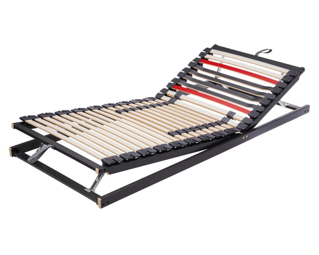 Interliving Lattenrost 1950, ca. 90x200 cm - Mehrfarbig - 1