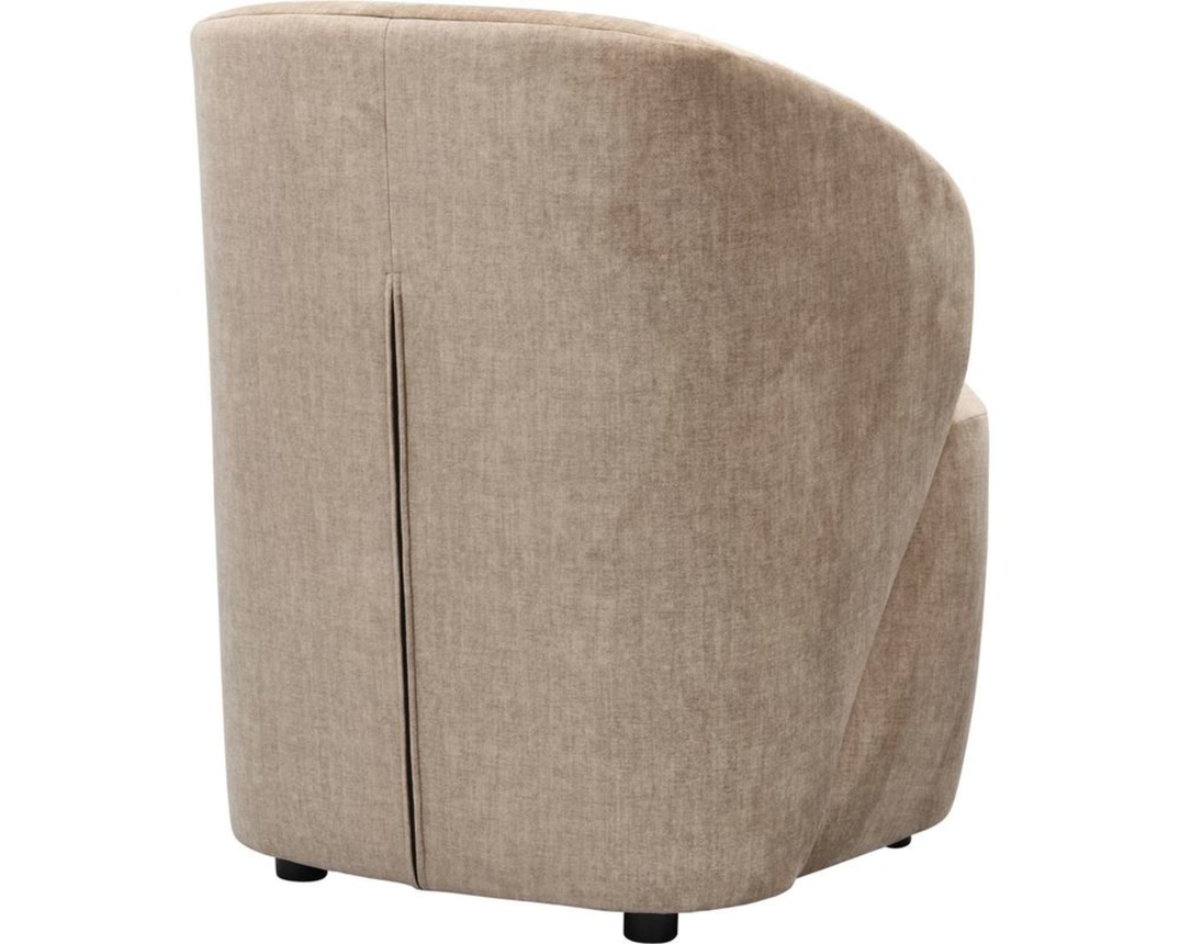 Trendhopper Sessel "Wane", beige - Ventura Beige - 6