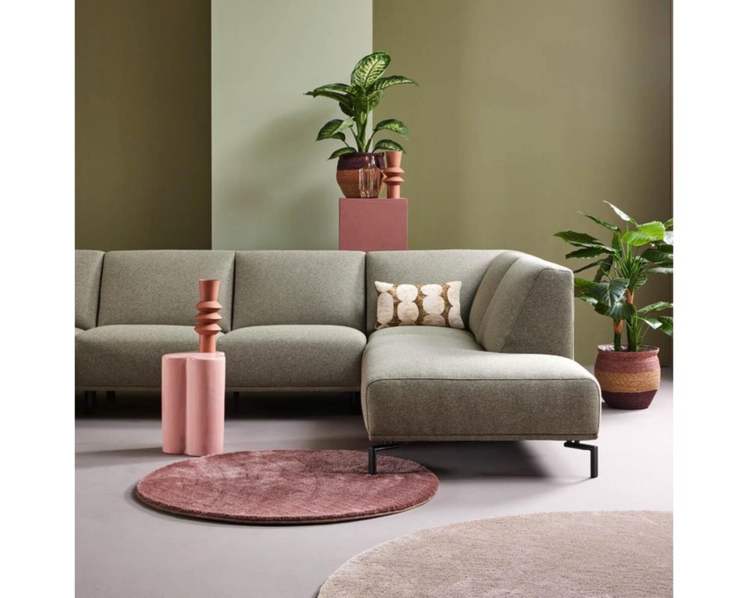 Trendhopper Wohnlandschaft "Turin" - Lucca Hunter - 8