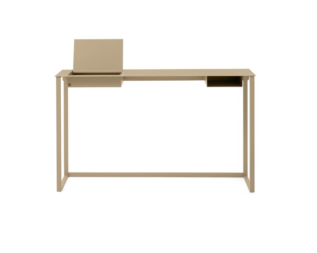 Musterring Konsole/Schreibtisch, beige, JustB! Bettina Zimmermann Kollektion - Cashmere Chique - 2