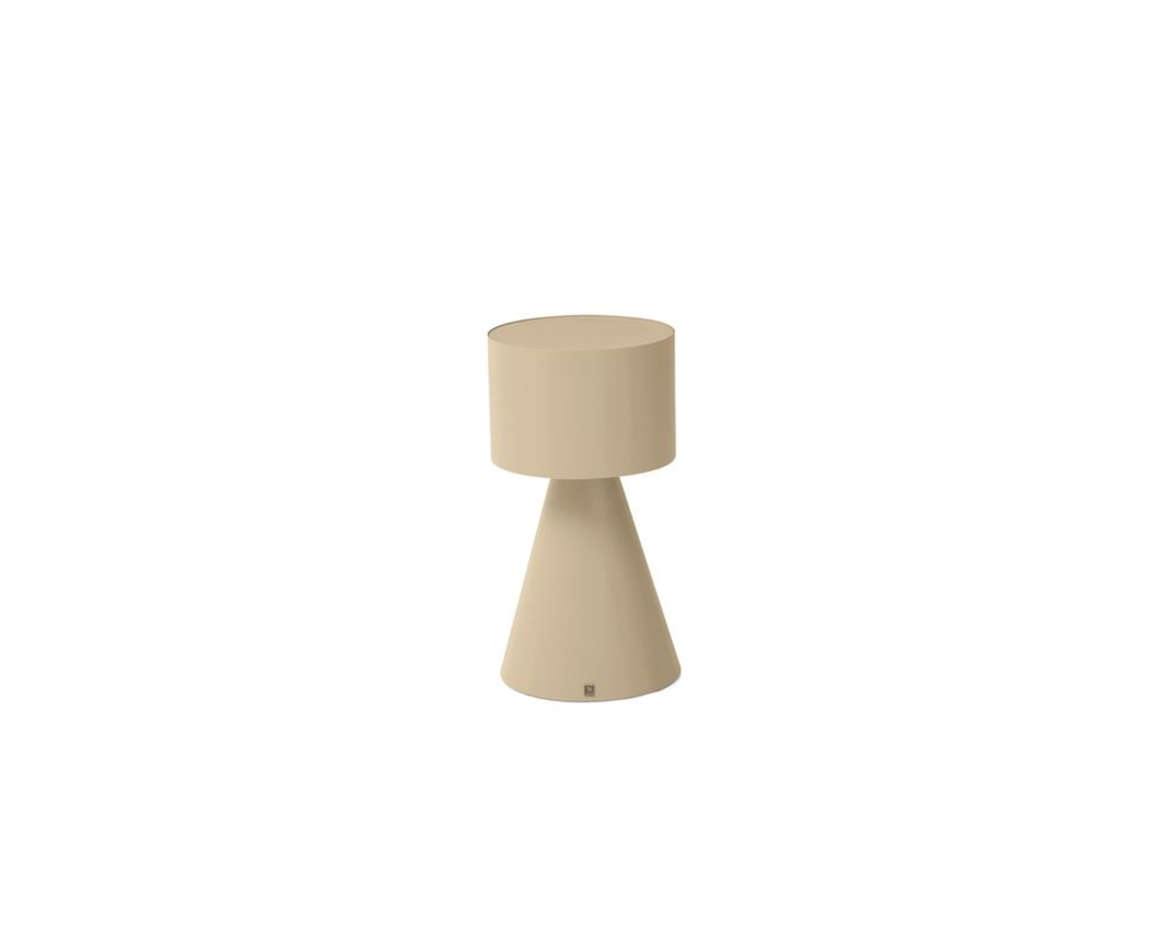 Musterring Pflanzenständer JustB! KM100, ca. 56 cm, Kaschmir - Cashmere chic - 2