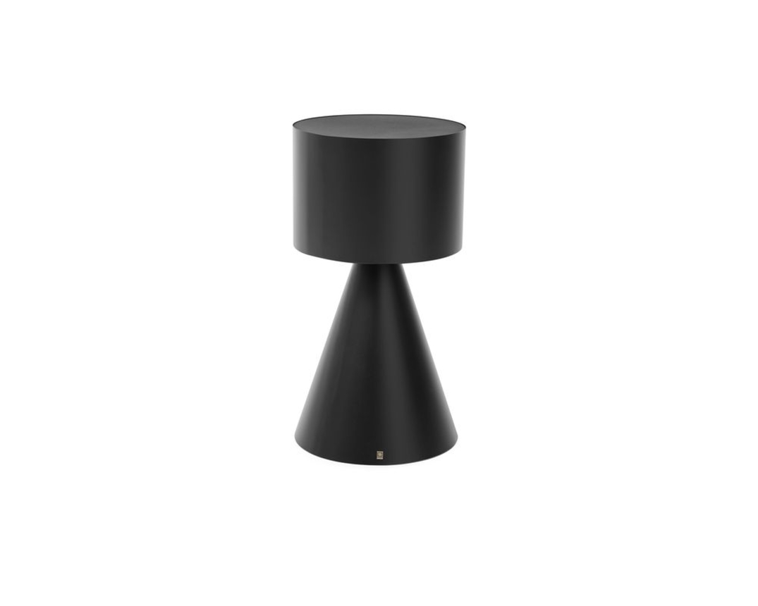 Musterring Pflanzenständer JustB! KM100, ca. 78,5 cm, Schwarz - Schwarz - 2