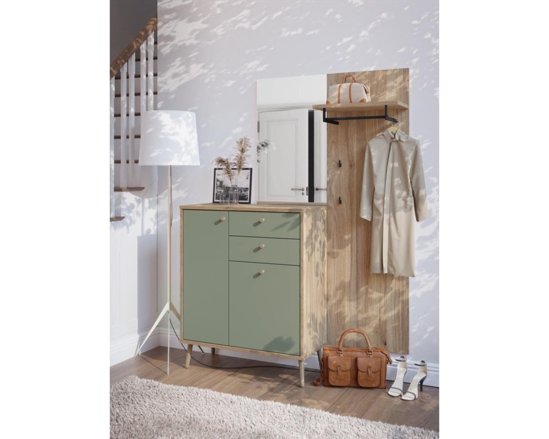 Garderobe "Fanny" -  - 1
