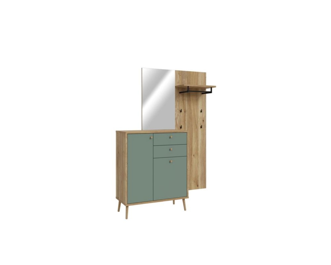 Garderobe "Fanny" -  - 2