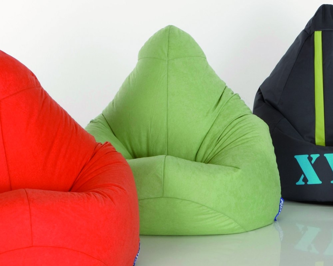 Sitzsack Marl Grün » Sitzsäcke & Hocker Möbel Turflon