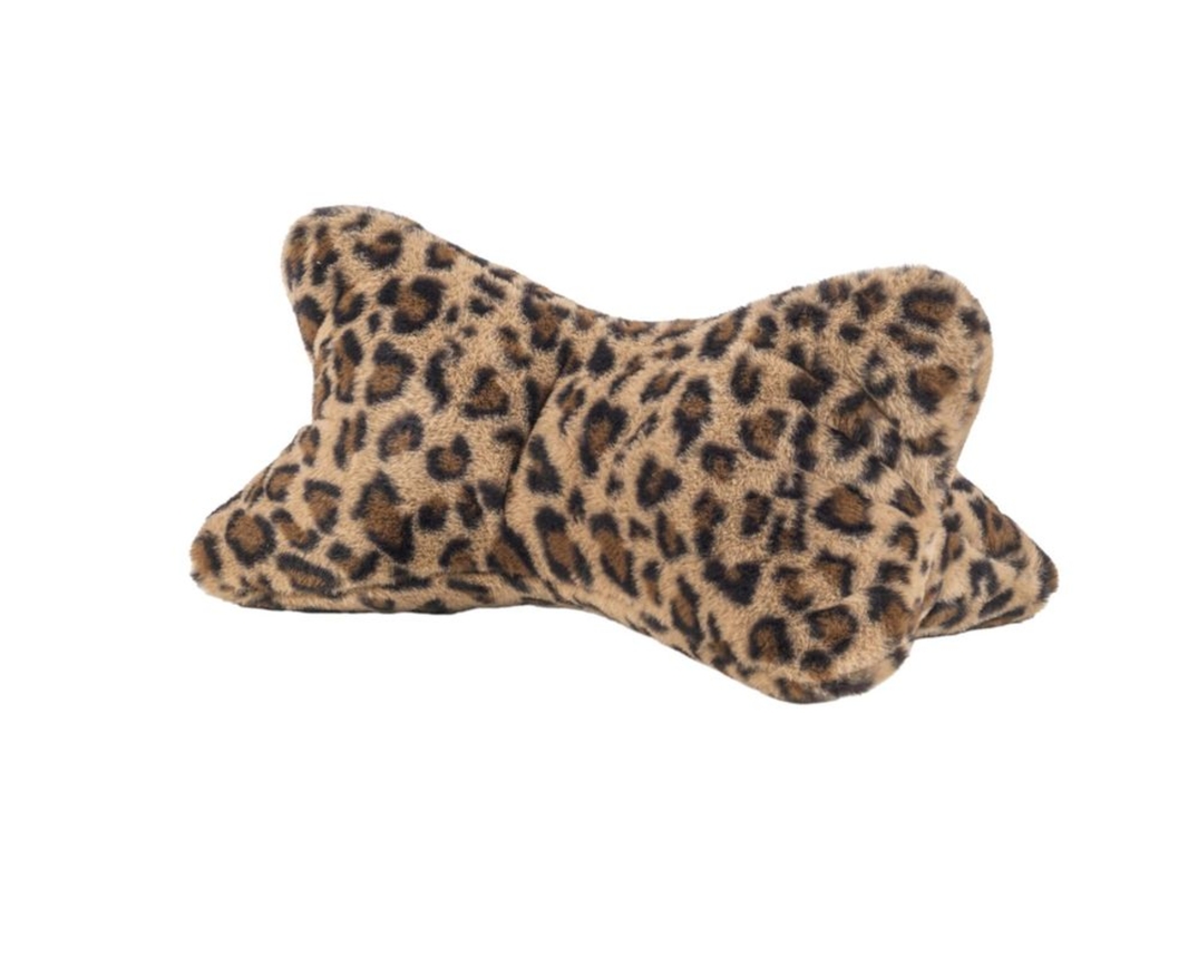 Leseknochen "Panthera", braun - Mehrfarbig - 1