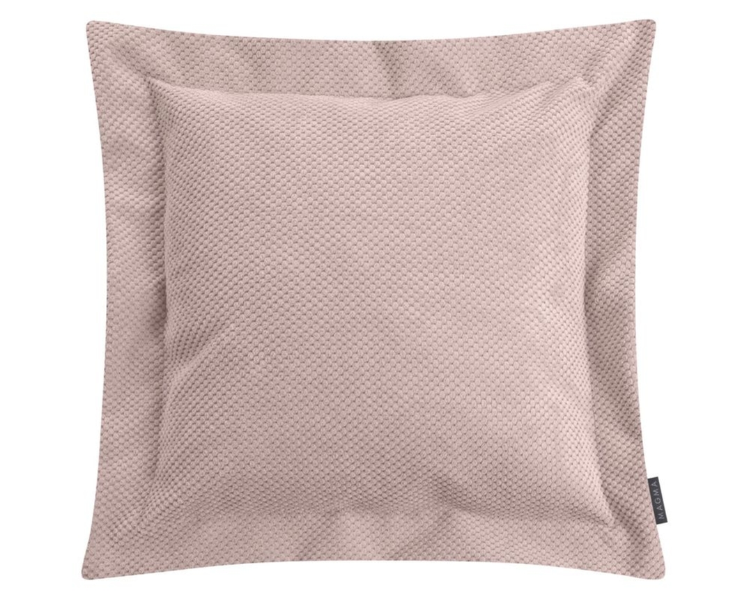 Flatterkissen, rosa, ca. 70x70 cm - Rosa - 1