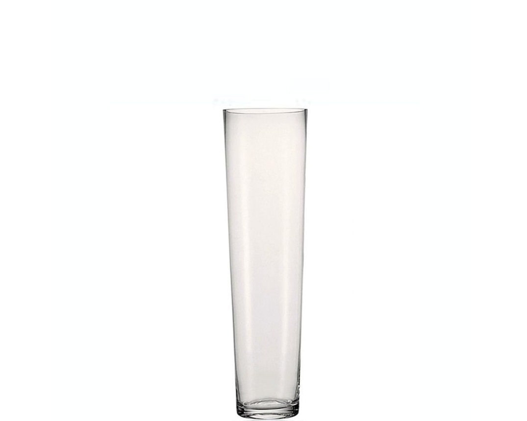 Vase konisch 70 029557 - Klar - 1