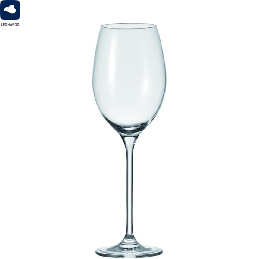 Weißweinglas Cheers 380ml 061632 - Klar - 1