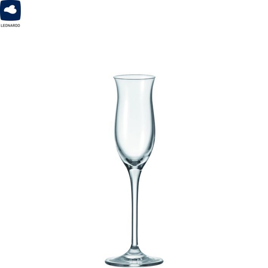 Grappaglas Cheers 90ml 061639 - Klar - 1
