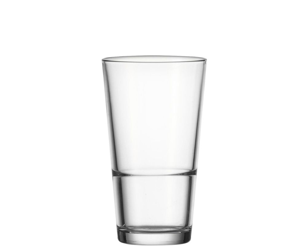 Longdrink Becher "Event" - Durchsichtig - 1