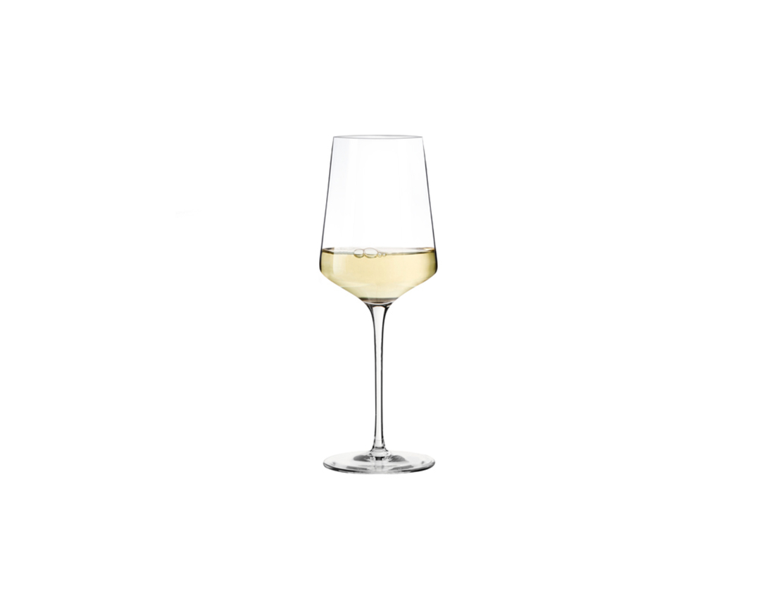 Rieslingglas "Puccini", ca. 23 cm hoch - Durchsichtig - 1