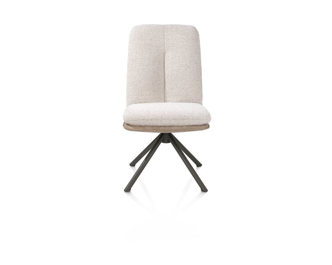 Henders & Hazel Stuhl "Theros", beige - Oregon / Sevilla Beige - 1