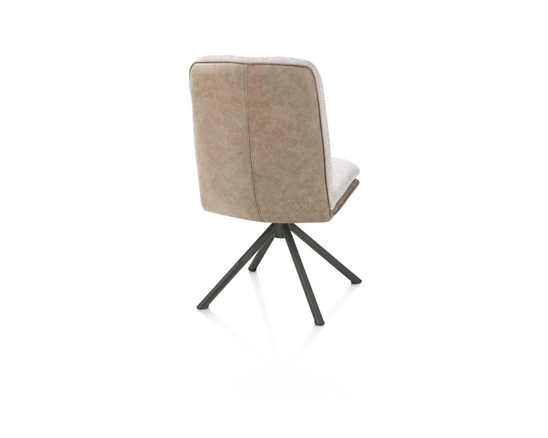 Henders & Hazel Stuhl "Theros", beige - Oregon / Sevilla Beige - 4