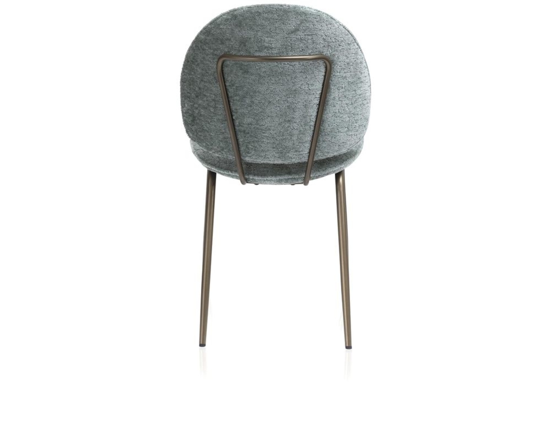Coco Maison Stuhl "Kjel", grün - Grün - 3