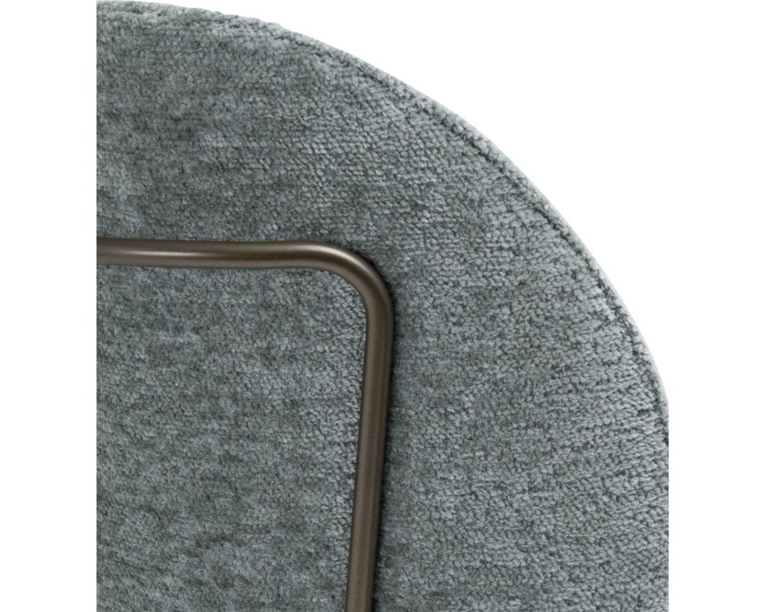 Coco Maison Stuhl "Kjel", grün - Grün - 4