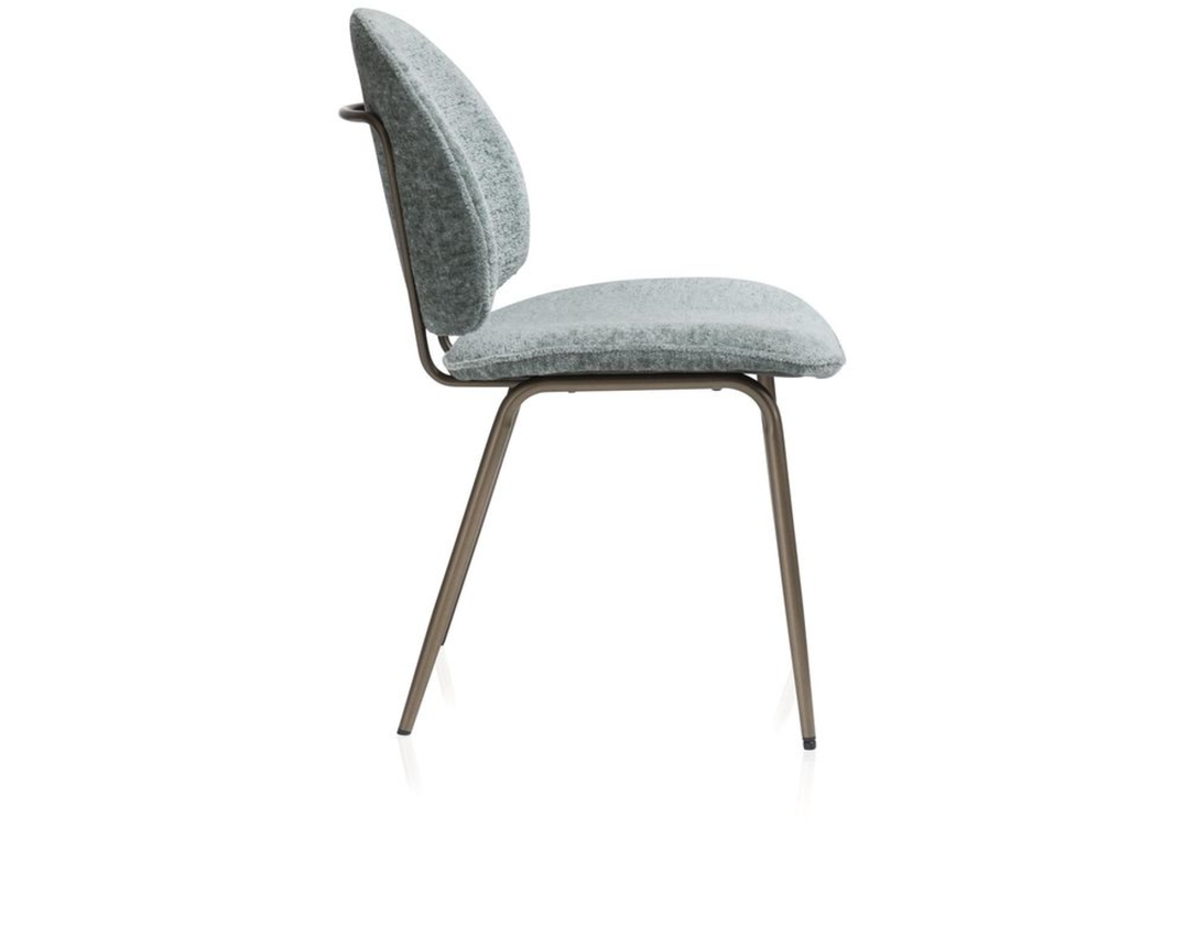 Coco Maison Stuhl "Kjel", grün - Grün - 6