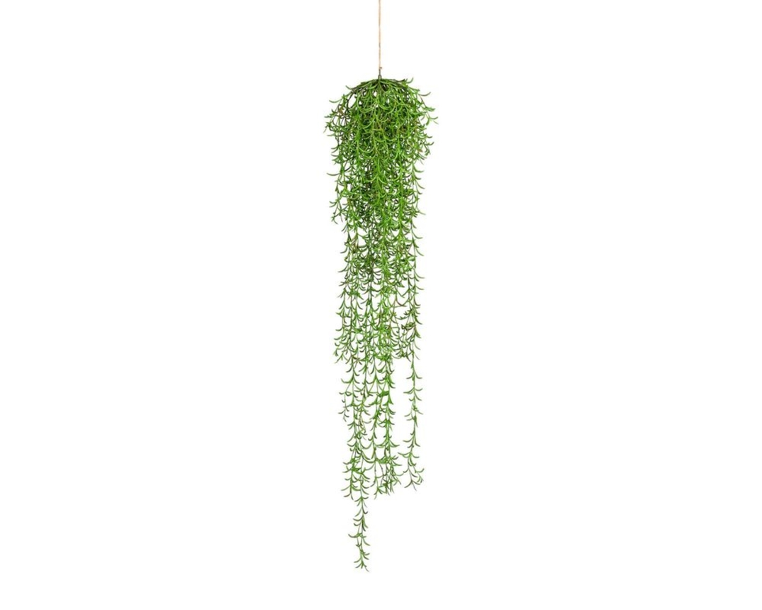 Deko-Rankpflanze, ca. 110 cm - Grün - 1