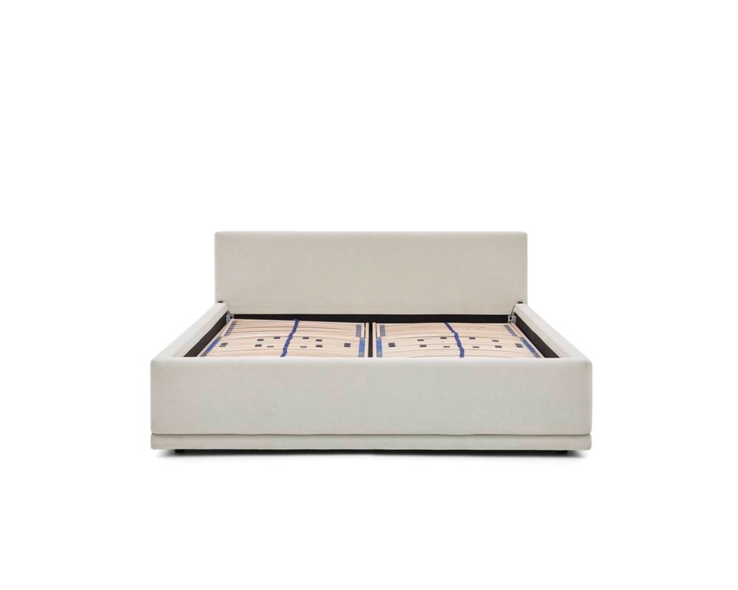 Musterring Polsterbett "JustB! SC200" - Aurora beige - 4