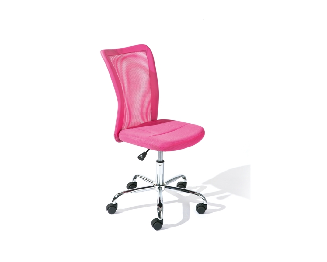 Drehstuhl Inca pink - pink - 1
