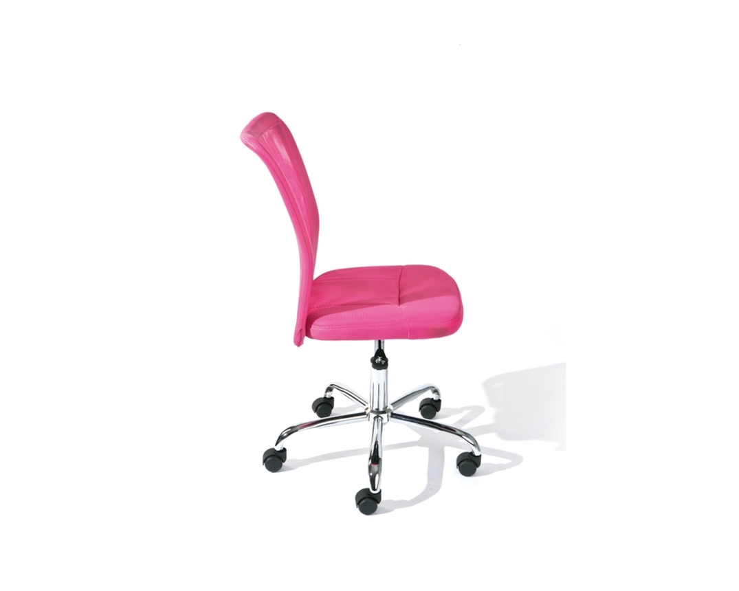 Drehstuhl Inca pink - pink - 3