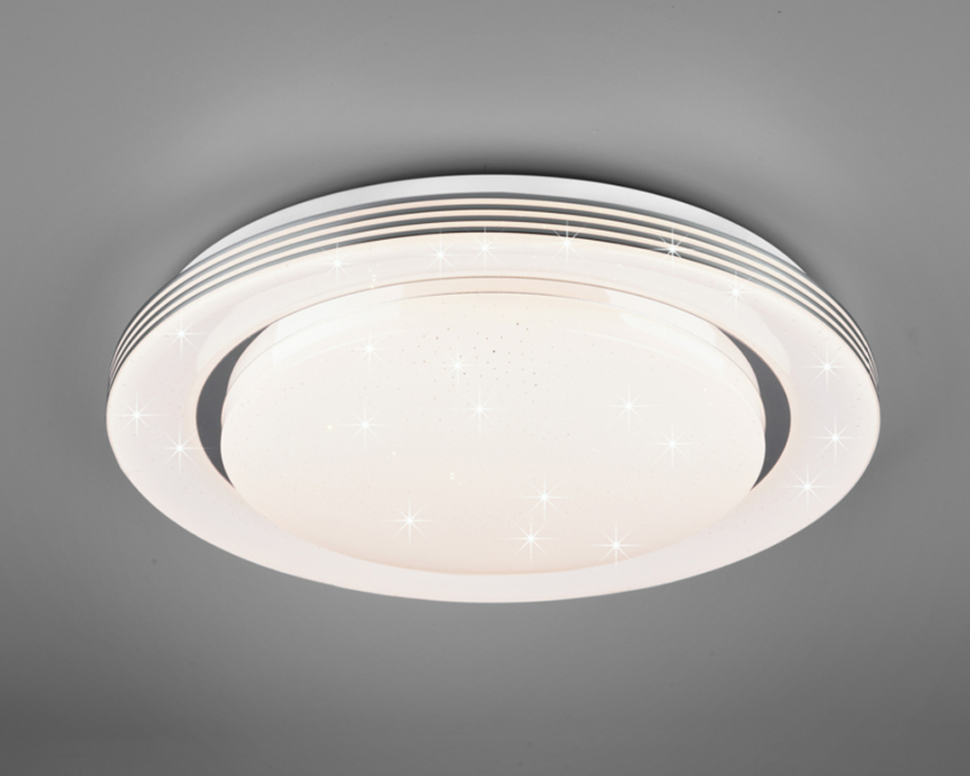 LED-Dela 1-flg. -Atria- R67045800 EKS #2 -  - 1